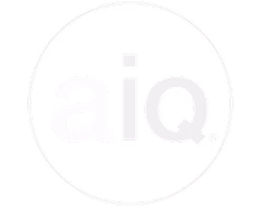 AIQ logo