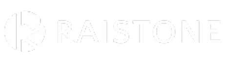 Raistone logo